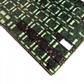 KLAWIATURA PODŚWIETLENIE do MacBook Pro A1708 English International