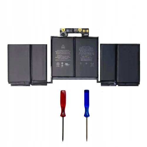 BATERIA FABRYCZNA A1964 Zestaw do Apple MacBook Pro 13 A2251 A1989 18-20