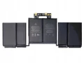 BATERIA FABRYCZNA A1964 Zestaw do Apple MacBook Pro 13 A2251 A1989 18-20
