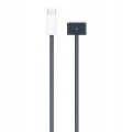 KABEL PRZEWÓD Do Zasilacza Do Apple MacBook USB-C MagSafe 3 Midnight 2m