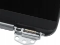 MATRYCA EKRAN Skrzydło Do Apple MacBook Pro 13 A1706 A1708 Space Gray Kompl