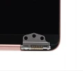MATRYCA EKRAN Skrzydło Do Apple MacBook Air 13 A2179 A1932 Gold Komplet