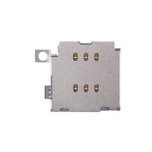 GNIAZDO SIM Port Złącze Czytnik Karty SIM Apple Dla iPhone 12 Mini