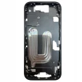 OBUDOWA KORPUS Middle Frame Przyciski Ramka Do Apple iPhone 17 Black Czarny