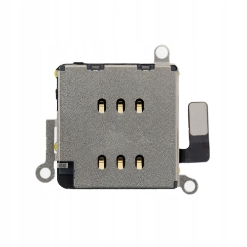 ZŁĄCZE GNIAZDO Czytnik SIM Gniazda Złącza Czytniki Dla Apple iPhone 11 OEM