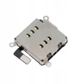 ZŁĄCZE GNIAZDO Czytnik SIM Gniazda Złącza Czytniki Dla Apple iPhone 11 OEM