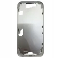 OBUDOWA KORPUS Middle Frame Przyciski Ramka Do Apple iPhone 17 White Biały